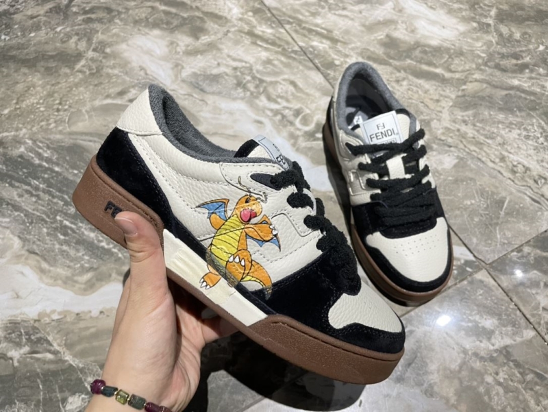 Fendi Sneakers